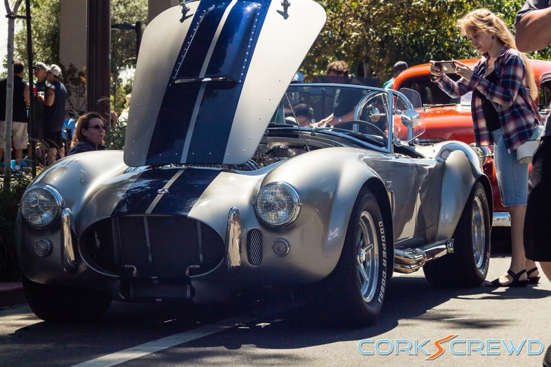 Illustration for article titled Photos from the 13th Annual Castro Valley Car Show